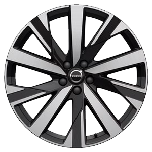 Volvo XC90 winterbanden winterwielen set 11