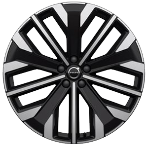 Volvo XC90 winterbanden winterwielen set 7