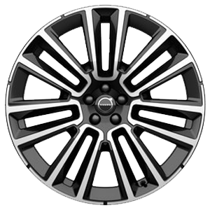 Volvo XC90 winterbanden winterwielen set 6