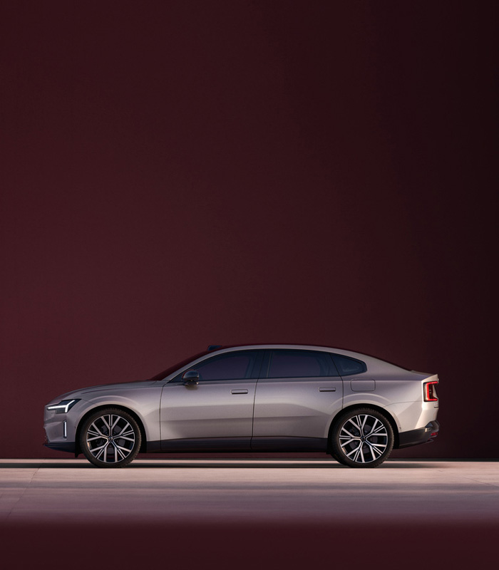 Volvo Sportback- ES90