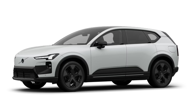 Volvo EX60 Cross Country configureren