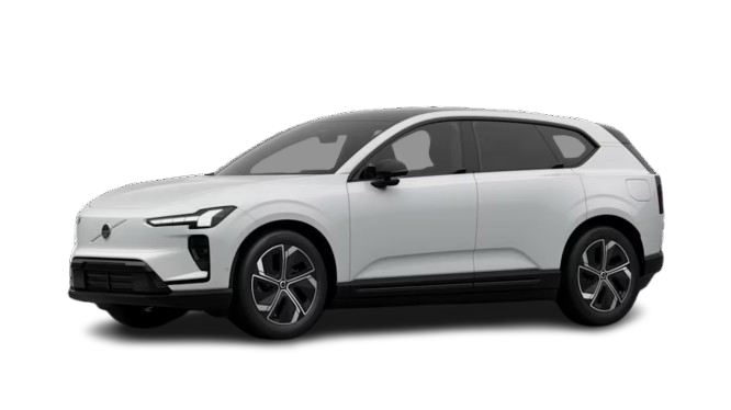 Volvo EX60 Dark configureren