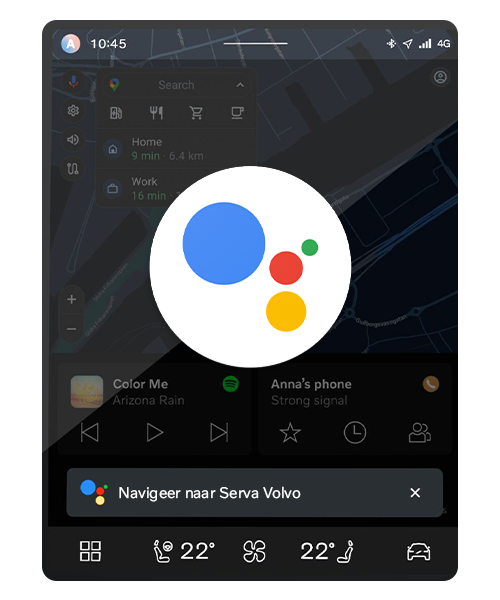 Google Assistant