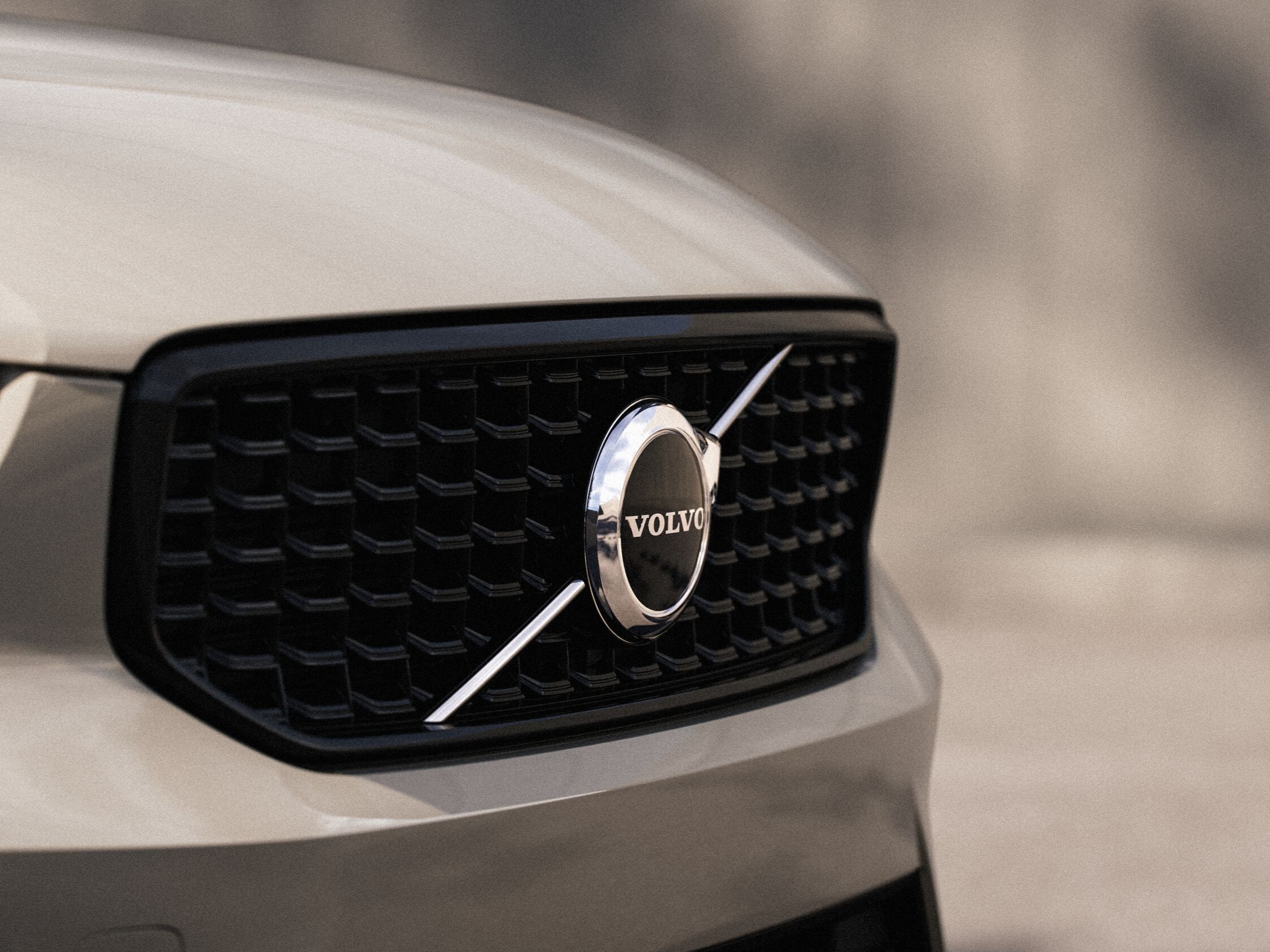 Volvo XC40 B3 B4 Mild hybrid Veiligheid