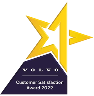 Serva Customer Satisfaction Award 2022