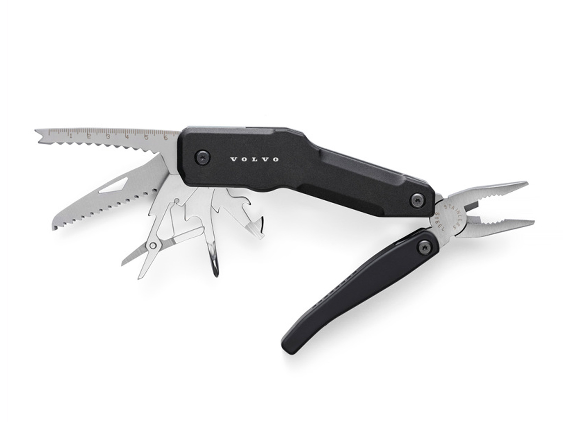 Volvo zomer accessoires - Multi Tool