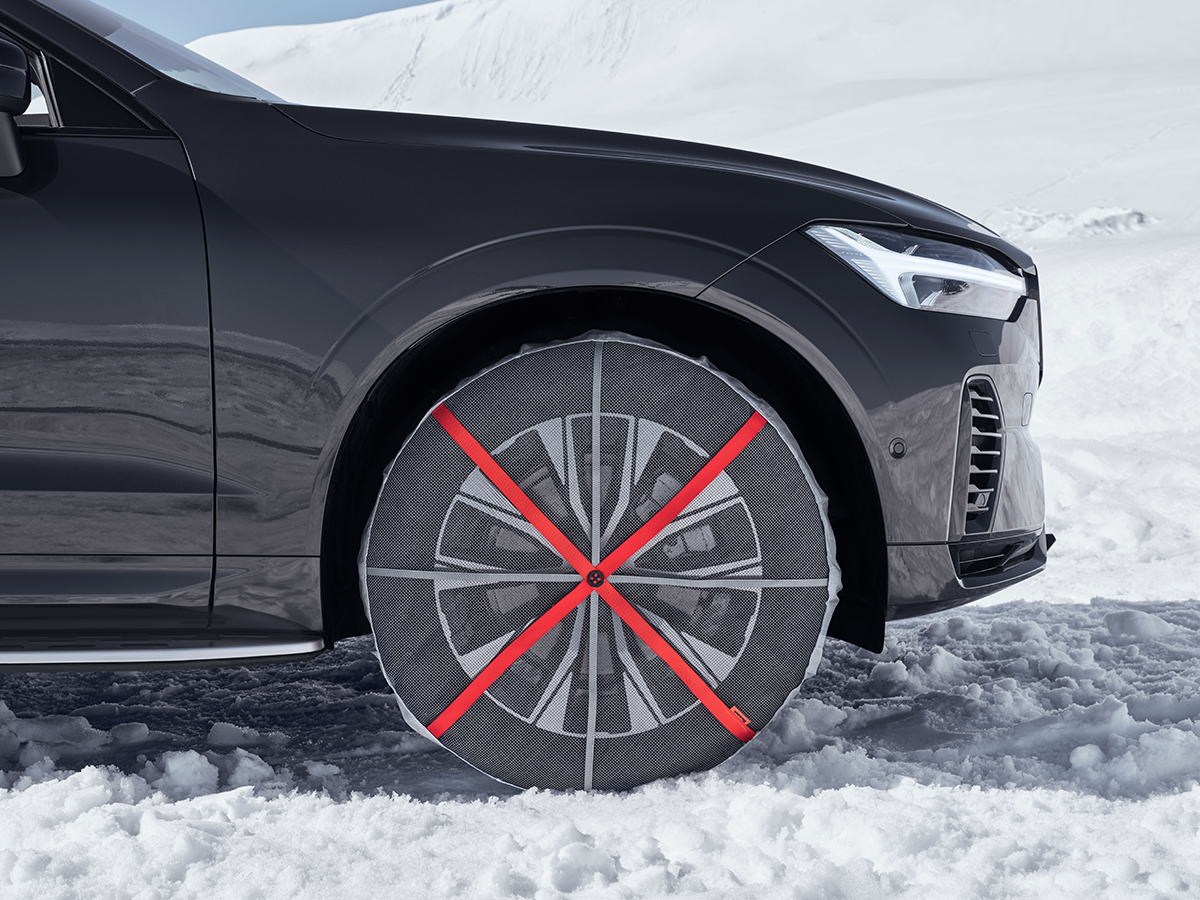 Originele Volvo AutoSock