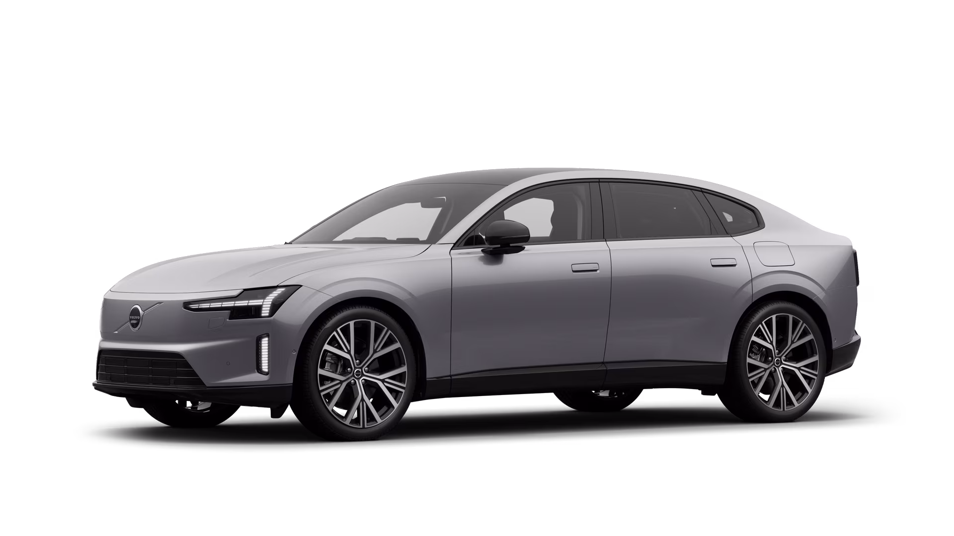 Volvo ES90