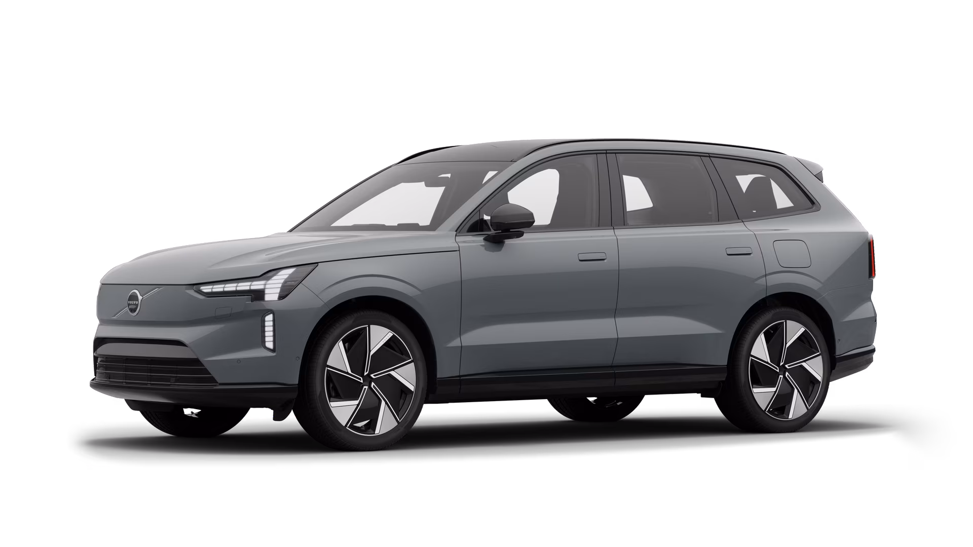 Volvo EX90
