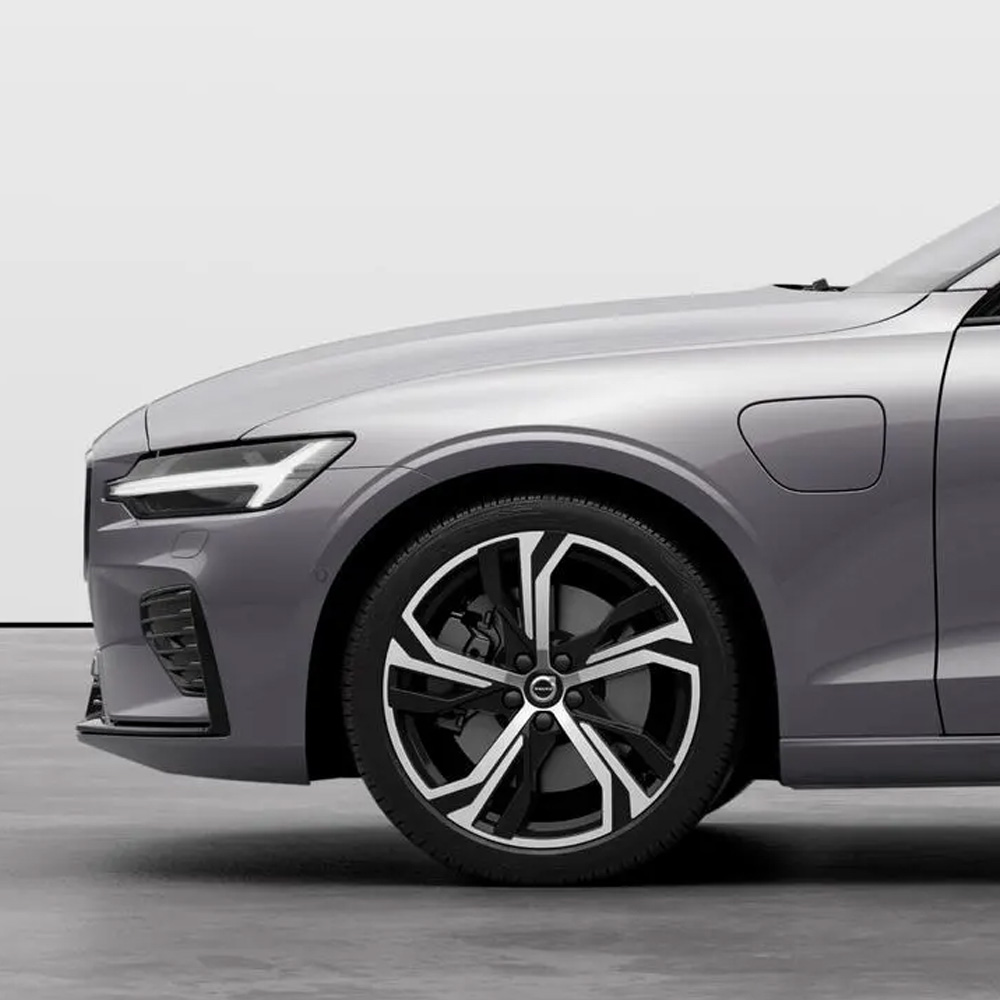 Volvo V60 T8 Performance Plug-In Hybride