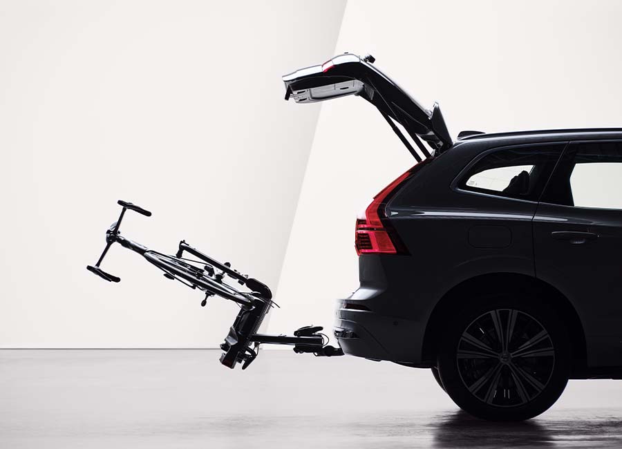 Volvo XC60 Recharge Plug-in Hybrid accessoires