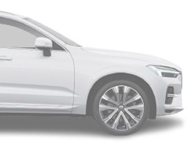 Volvo XC60 plug-in hybrid occasion - tweede generatie