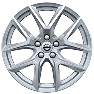 Volvo XC60 winterbanden winterwielen set 22