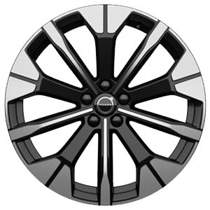 Volvo XC60 winterbanden winterwielen set 16